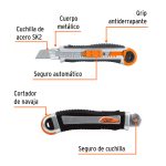 Cuchilla truper - Imagen 3