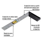 Escuadra tope Truper - Imagen 2