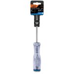 Desarmador de cruz de golpe 1/4" x 4", Truper Expert - Imagen 2