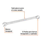 Llave combinada extralarga 8 mm x 145 mm de largo, Expert - Imagen 3
