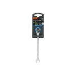 Llave combinada con matraca 9 mm x 146 mm largo, Expert - Imagen 2