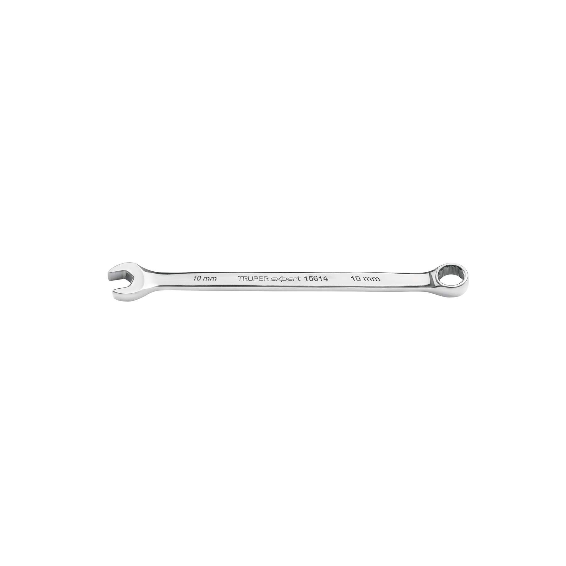 LL-2010M Llave combinada extralarga 10 mm x 164 mm de largo, Expert - Imagen 1