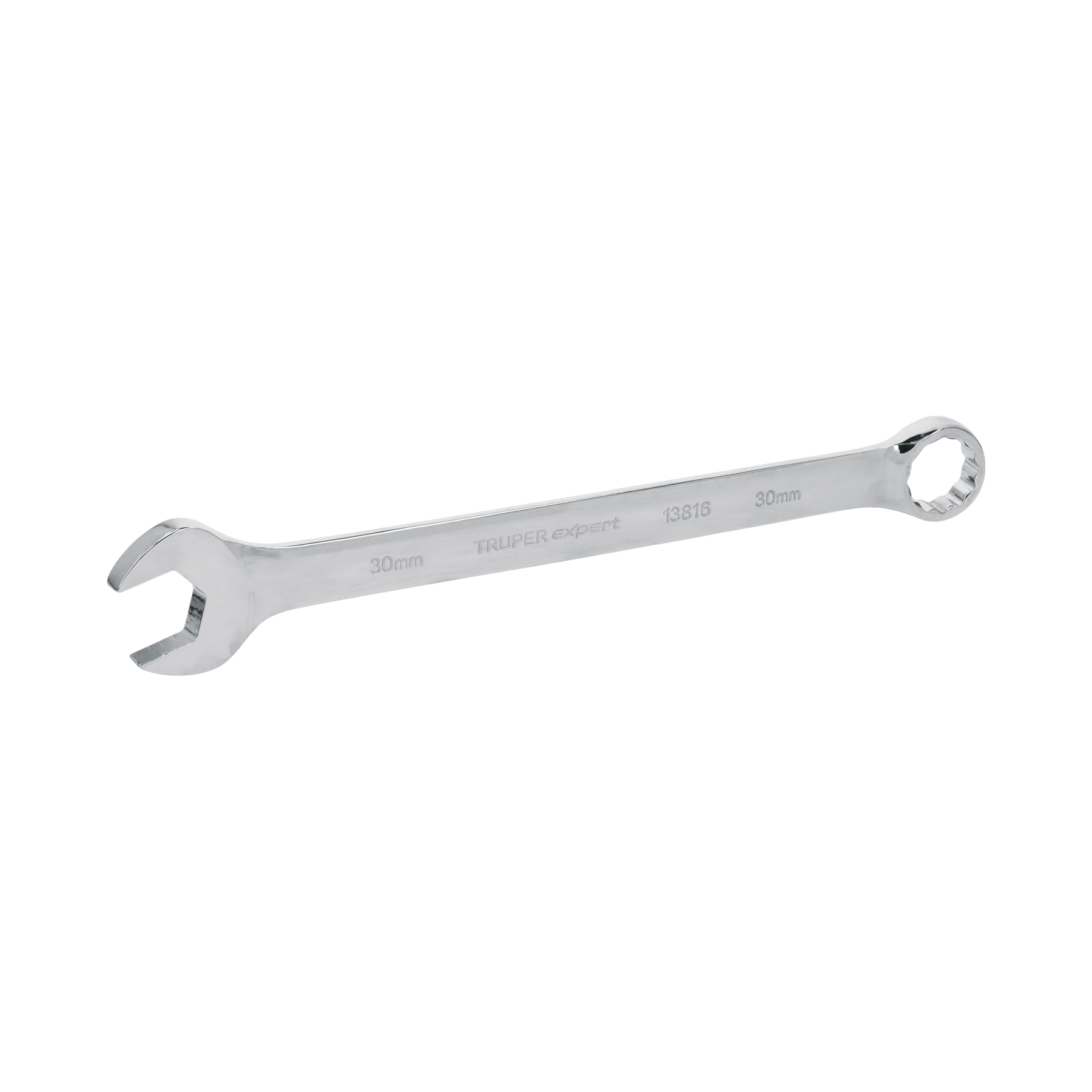 LL-2030M Llave combinada extralarga 30 mm x 401 mm de largo, Expert - Imagen 1