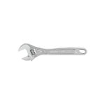 Llave francesa truper